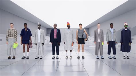 dior homme kim jones|dior 2024 collection.